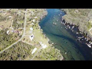 Florida Caverns RV resort!🎉🎊🎊🌞