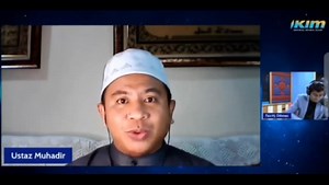 15K views · 284 reactions | Ustaz Muhadir Joll mengajarkan Cara nak...
