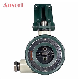 [Hot Item] Hot Sales Flame Proof UV And IR Combine Flame Detector Sensor Price