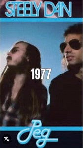 2.4K reactions · 310 shares | #SteelyDan #Peg #1977 #Blue eyed soul ❤️ | Robertt Brownn | Facebook