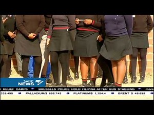Search continues for KZN sex-pest teacher