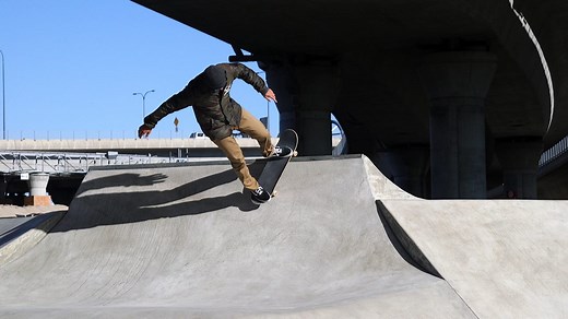 166 reactions · 114 shares | The Lynch Family Skatepark opens tomorrow. | Boston.com | Facebook