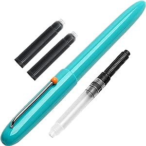 KACO Calligraphy Fountain Pen