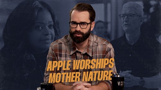 35K views · 1K reactions | Apple Features Octavia Spencer In CRINGEY Climate Commercial | Matt Walsh | Facebook