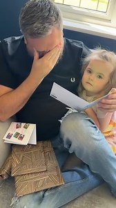 Very Emotional Fathers Day 💔 So this was my first Fathers Day as a single dad, and I struggled. My emotions were all over the place, happy that I got to spend a lovely day with Harper, but also sad that she has to see me break down. I never want to disappoint her but some days are just too difficult. | Dan Lawrence