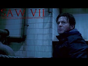 Saw 3D: The Final Chapter - Theatrical/Unrated Cut Ending - (1080p)