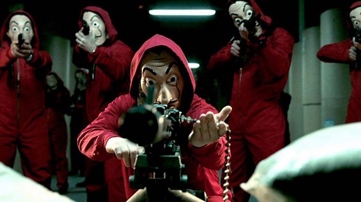 Is 'Money Heist' Based on a True Story?