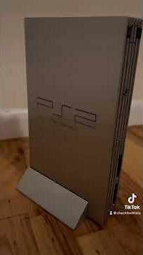 Metallic Silver PS2 | Limited Edition | European Automobile Color Collection