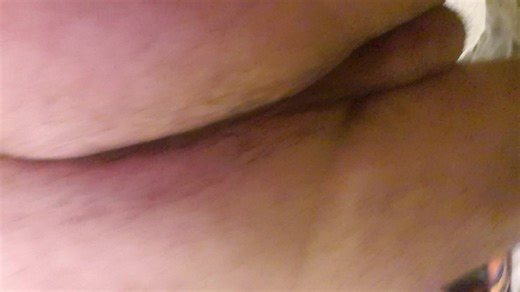 A very strong fart - video 2