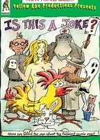 IS THIS A JOKE? NUDE SCENES - AZNude