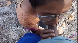 Jungle me Mangle - Hindi Outdoor Sex Fantasy