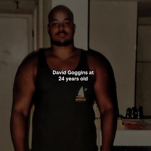 Stay Hard with David Goggins Motivation