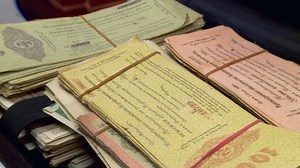 86K views · 2.2K reactions | A seller brings in old currency from Germany. | Pawn Stars on History | Facebook