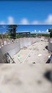 Lucas Lagoons on Reels