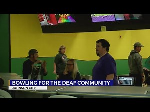 Deaf community sees growth in support and engagement