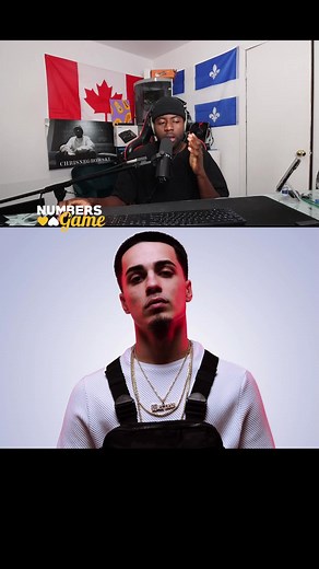 Explore the Album 'Arrive..!' from Quebec's Rap Scene