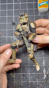 Parts available on dtgfigures.com