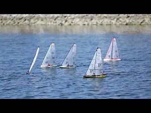 DF65 sailing Mar/18 Steveston