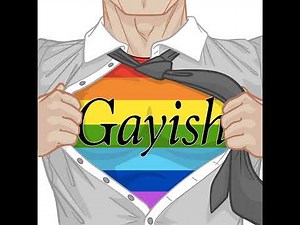 Gayish: 457 Spanking