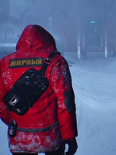 Игровое приключение в Антарктиде: База 'Восток' SOS