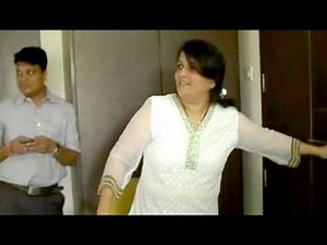 Full-blown crisis in AAP, party leader Anjali Damania quits citing sting