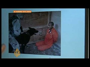 Iraqi recounts Abu Ghraib abuse - 23 July 09