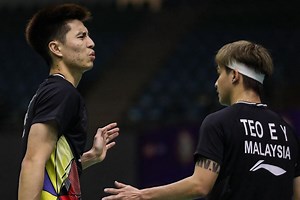 Piala Thomas 2022: Kekuatan Malaysia Dibongkar, Indonesia Waspada - GenPI.co