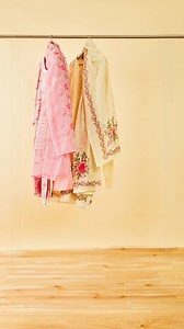 32 reactions | Rack 'n' Roll, Kurtas in motion. A rack full of styles, a closet full of stories. Catch the charismatic kurta sets and steal the spotlight. #Soch #SochStories #AlwaysReadyWithSoch #GetYourStyles #RedDotSale #EthnicWear #IndianWear #ShopNow #Discounts #Sale #fashion #shopping #onlineshopping #style #beauty #onlineshop #shoppingonline #shoponline #clothing | Soch | Facebook