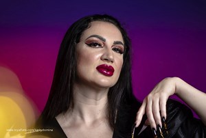 Dark Mistress SPH - KinkyDomina Official Profile | www.Loyalfans.com