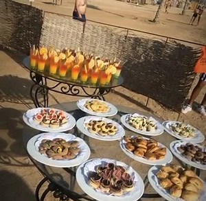 1.9K views · 85 reactions | Foam party  | Three Corners Sea Beach Resort | Facebook