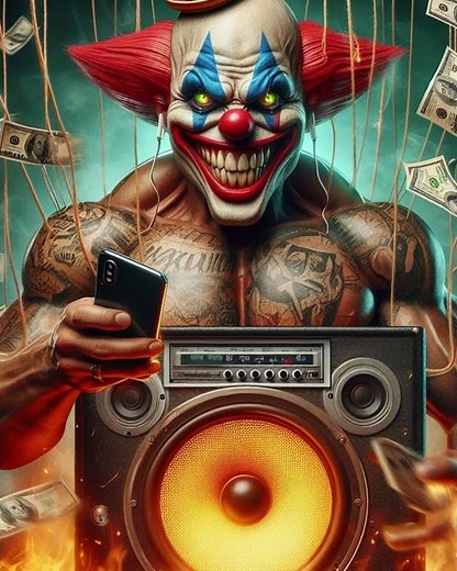 Coole Musik zum Zocken Bass Boosted