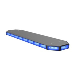 [Hot Item] Emark Slim LED Warning Light Bar for Trucks and Cars