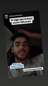 Escape ROOM Colombia on Reels