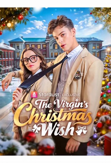 Mafia Christmas Magic: A Romantic School Life Story