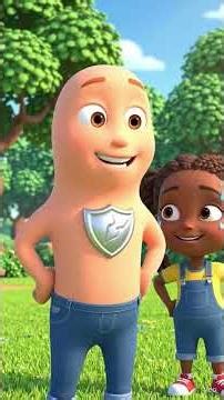 Integumentary System (Skin) – Explained by Mr. Skin