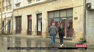 18K views · 105 reactions | Petrinja na meti lopova: Operiraju po istom principu. Krade se sve, od radijatora do kosilica Više na: https://bit.ly/3Hzla3D | RTL Danas | Facebook