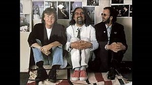 George Harrison - Just For Today