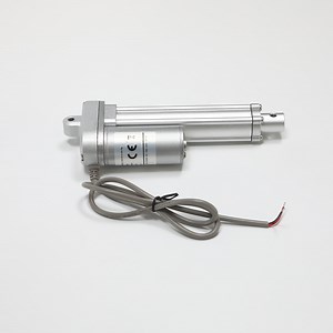 [Hot Item] Lightweight Waterproof 12V Linear Actuator