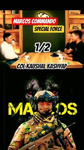Marcos Commando 🔥|| #nsgcommando #marcoscommando #marcos #shortsfeed #shorts #specialforces #parasf