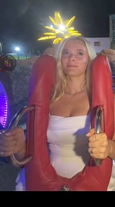 5.3K views · 15 reactions | Hot girl  Amazing Slingshot ride OMG!! #slingshot #slingshotride #slingshotchallenge #ThrillingRides #viral #funny #trend #Amazing #SlingshotExperience #slingshotrentals #SlingshotThrills @topfans Slingshot man | Slingshot man | Facebook
