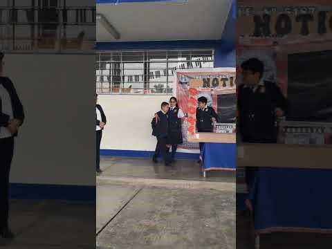 PRESENTACION DE PROMO NOTICIAS 6A 2025