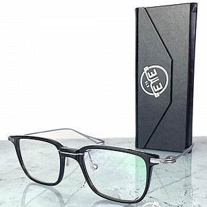 Titanium Acetate Eyeglass Frames: Unisex Vintage Style - Etsy Australia