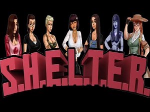 S.H.E.L.T.E.R. – An Apocalyptic Tale [v1.0] [Finished] h game for Android and pc in Spanish