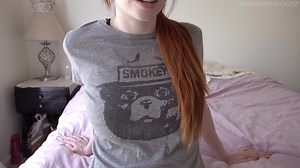 Legendarylootz - Lost Bet Anal Fuck