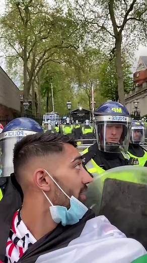 Just Playing Hard to Get: A Fun Encounter with @Massive