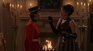 2002 серия 2 Бархатные Ножки Tipping The Velvet