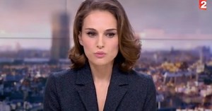 Oscars 2016 et polémique : la réaction de Natalie Portman