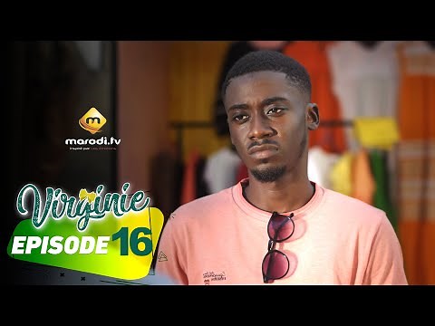 Série - Virginie - Saison 2 - Episode 16 - VOSTFR