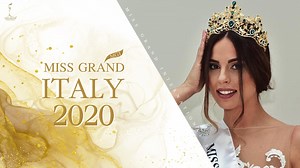 15K views · 1.1K reactions | Introductory Video Filomena Venuzo, #MissGrandItaly2020  #MGI #MissGrandInternational #MissGrandInternational2020 #Top3beautypageantoftheworld | Miss Grand International | Facebook