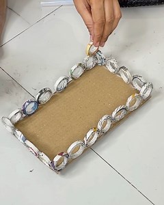 Newspaper roll basket making #basket #newspapercraft #storagemaking | Craft Engineer